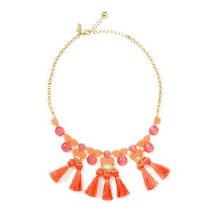 Kate spade statement necklace